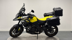 Suzuki V-Strom DL1000AL8